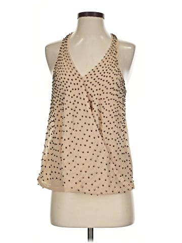 Venus Sleeveless Blouse (view 1)