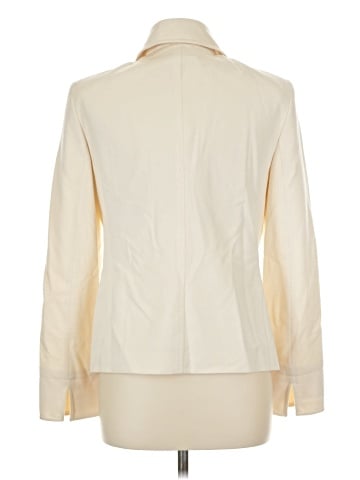 Akris Punto Wool Blazer (view 2)