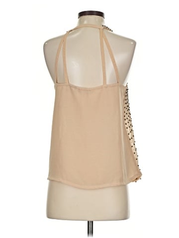 Venus Sleeveless Blouse (view 2)