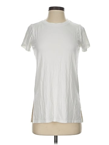 SPANX Short Sleeve T-Shirt (view 1)