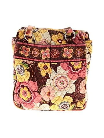 Vera Bradley Shoulder Bag (view 1)