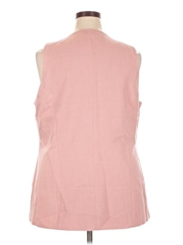 City Chic Vest (view 2)