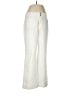 Talbots Ivory Casual Pants Size 8 (petite) - photo 1