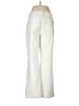 Talbots Ivory Casual Pants Size 8 (petite) - photo 2