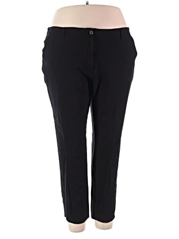Talbots Outlet Casual Pants (view 1)