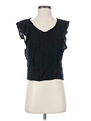 Michael Stars Sleeveless Blouse (view 1)