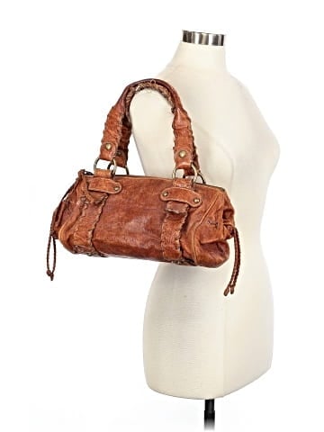 Kooba Shoulder Bag (view 2)
