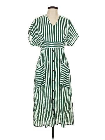 Philosophy Republic Clothing Casual Dress (view 1)