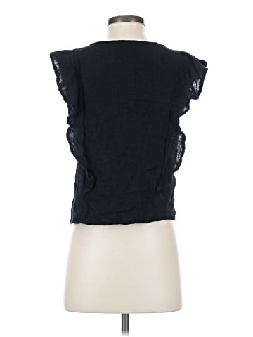Michael Stars Sleeveless Blouse (view 2)