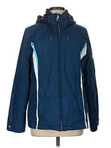 ZeroXposur Snow Jacket (view 1)