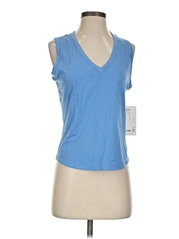 Athleta Sleeveless T-Shirt (view 1)
