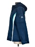 ZeroXposur 100% Polyester Blue Snow Jacket Size M - photo 5