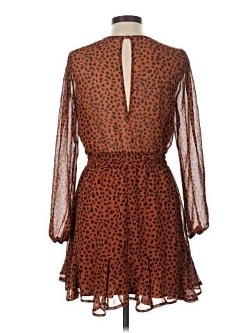 Trixxi Cocktail Dress (view 2)