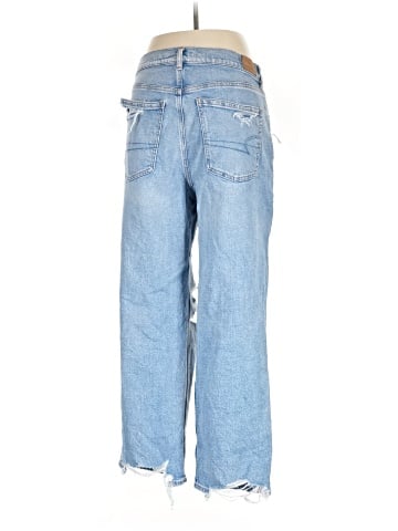 American Eagle Outfitters Jeans (view 2)