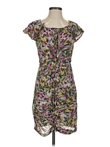 Leifsdottir Casual Dress (view 1)
