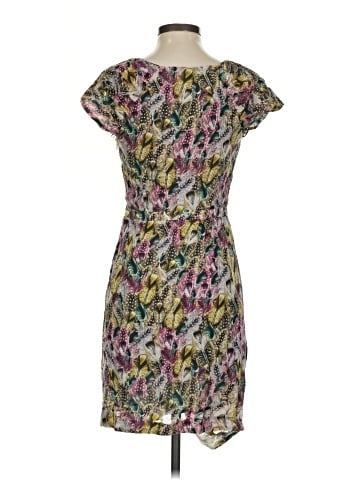 Leifsdottir Casual Dress (view 2)
