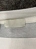 SKIMS Ivory Long Sleeve Turtleneck Size XL (estimated) - photo 7