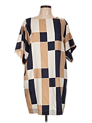 Anne Klein Casual Dress (view 1)
