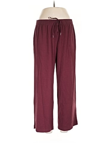 Caslon Casual Pants (view 1)