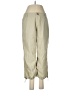 WHITE SIERRA Solid Tan Cargo Pants Size 8 - photo 1