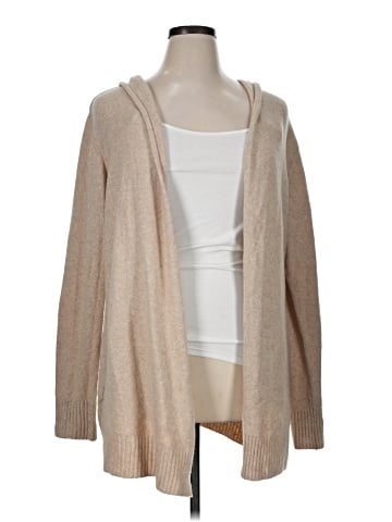 DressBarn Cardigan (view 1)