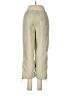 WHITE SIERRA Solid Tan Cargo Pants Size 8 - photo 2