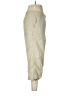 WHITE SIERRA Solid Tan Cargo Pants Size 8 - photo 4