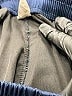 Unbranded 100% Polyester Blue Track Pants Size M - photo 7