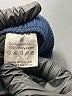 Unbranded 100% Polyester Blue Track Pants Size M - photo 8