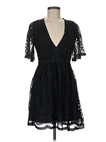 Haute Monde Cocktail Dress (view 1)