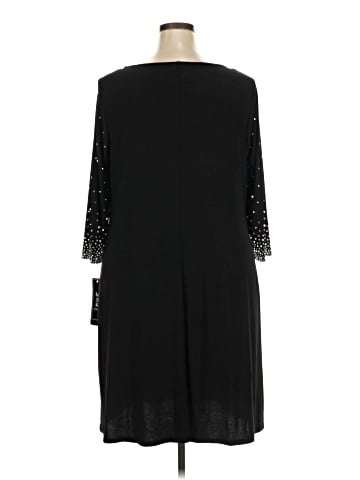 MSK Casual Dress (view 2)