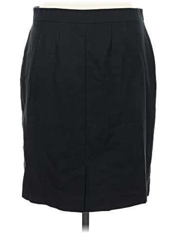 J.Jill Casual Skirt (view 2)