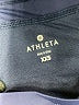 Athleta Solid Blue Athletic Shorts Size XXS - photo 3