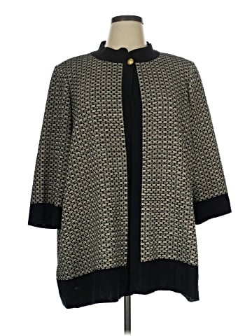misook Coat (view 1)