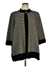 misook Gold Coat Size 1X - photo 1