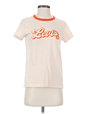 Levi's Short Sleeve T-Shirt (view 1)