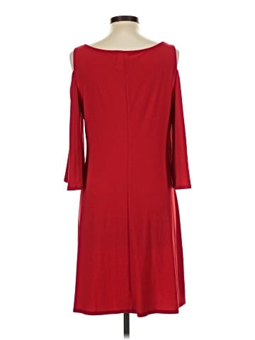 MSK Casual Dress (view 2)
