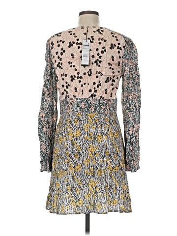 Sisley Casual Dress (view 2)