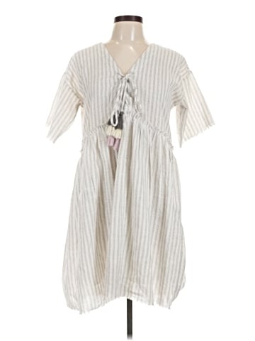 Mystree Casual Dress (view 1)