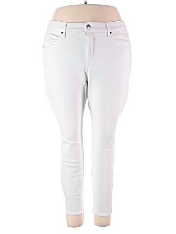 Lane Bryant Jeggings (view 1)