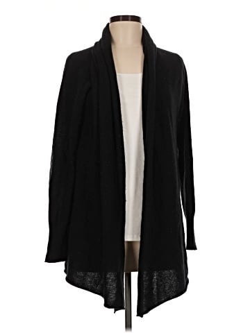 C by Bloomingdales Cashmere Cardigan (view 1)
