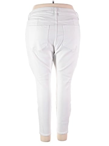 Lane Bryant Jeggings (view 2)