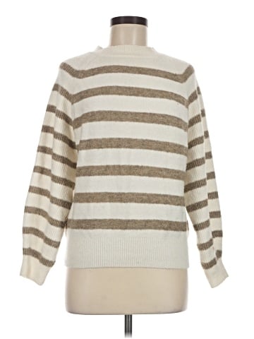 MNG Turtleneck Sweater (view 1)