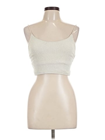 H&M Sleeveless Top (view 1)