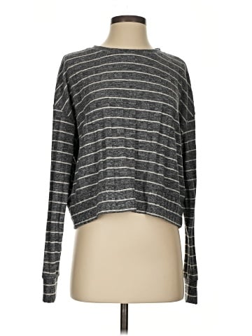 Splendid Pullover Sweater (view 1)