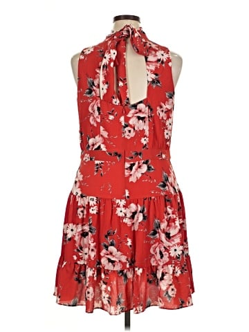 Elle Casual Dress (view 2)