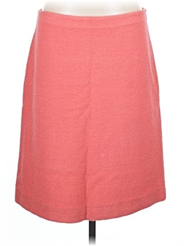 St. John Casual Skirt (view 1)