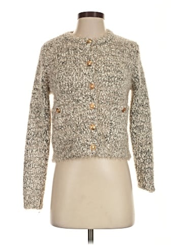 Tahari Cardigan (view 1)