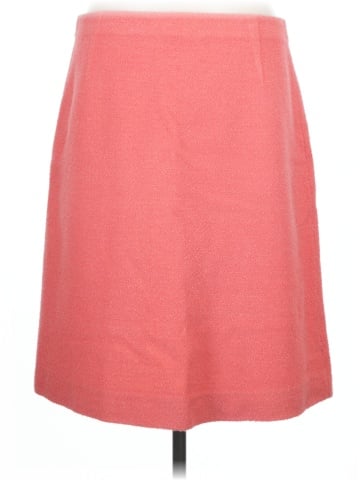 St. John Casual Skirt (view 2)
