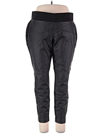 Kaari Blue Active Pants (view 1)